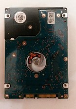BOARD ONLY HGST HTS545050A7E362 SATA PCB:220 0A90350 01 P/N:0J38755 MLC:DA5754  picture
