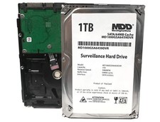MaxDigitalData 1TB 64MB Cache 5900PM SATA 6.0Gb/s 3.5