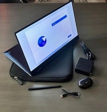 Excellent Samsung Galaxy Book Pro 360, 15.6