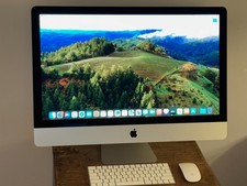 Apple iMac 27