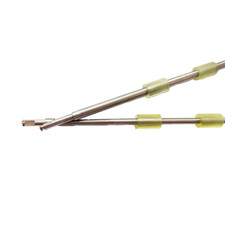 X5 Replacement Feed Exit Rollers PA03540-Y075 PA03540-G078 for Fujitsu Scanners picture