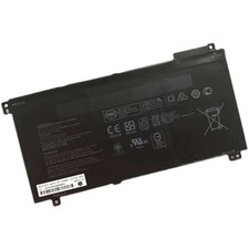 Battery for HP ProBook x360 440 G1 RU03XL HSTNN-IB8P/IB8K  HSTNN-UB7P L12791-855 picture