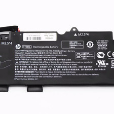 OEM Genuine TT03XL Battery For HP Elitebook755 850 G5 ZBook 15U G5 G6 933322-855 picture