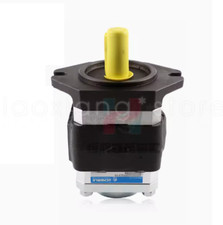 QTY:1 EIPC3-025RK23-1X Servo Hydraulic Pump for Injection Moulding Machine picture