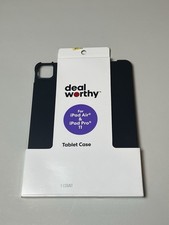 Deal Worthy Tablet Case For IPad Air & iPad Pro 11 Open Box Protection Fr Tablet picture