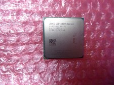AMD A8-6500B AD650BOKA44HL APU 3.5 GHz 4-Core Socket FM2 Richland Desktop CPU picture