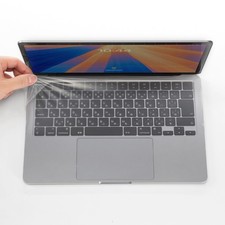 Sanwa MacBook Pro Full Cover FA-NMACBP picture