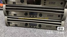 1PC USED I.TECH 12000 Power Amplifier Via DHL or FedEX picture