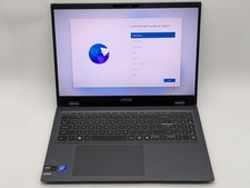 MSI Prestige 16 Evo B1MG 16
