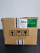 Lexmark 40X7622 Fuser CS310 CS410 CS510 CX310 CX410 CX510 Mfp 110v 85k pgs picture