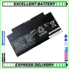 FMVNBP233 FPB0307S FPCBP424 Battery for Fujitsu Lifebook A556 AH77 picture