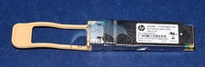 Genuine HP JG325B X140 40G QSFP+ MPO SR4 Transceiver FTL410QE2C-HZ  picture
