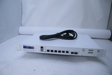 SOPHOS XG 230 rev. 2 Firewall Security Appliance w/ Power Cord   (T7-A17 picture