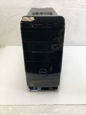 Dell XPS 8300 i7-2600 3.4 Ghz 4 GB Ram 250 GB Hard drive Windows 11 picture