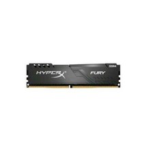 Kingston 16GB HP26D4U9D8ME-16X HP:L46192 Fury Black Desktop DDR4-2666 *tested*94 picture