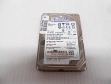 HP Seagate 2TB SAS 2.5
