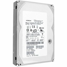 Hitachi HDD 3.5