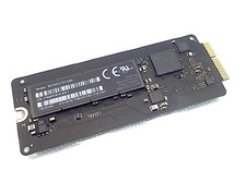Original Apple Mac Pro A1481 SSD 128GB, 256GB, 512GB, 1TB L 2013 No Heat Sink picture