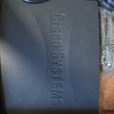Cisco 870 Enterprise Router CISCO877-SEC-K9 4 LAN 1 WAN 100Mbps 802.11g picture