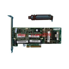 726821-B21 HP Controller Smart Array 12GBSAS 726823-001 P440 2GB FBWC 749797-001 picture