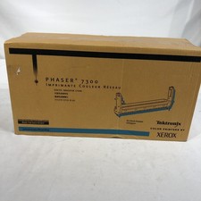 Genuine Phaser 7300 Cyan High Capacity Toner Cartridge 016197700-NEW picture