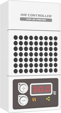 Mini Heater for 3D Printer, Resin 3D Printer Temperature Controller 100W Heat... picture