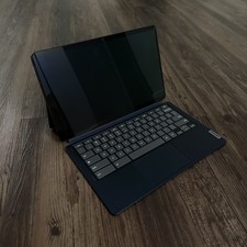 Lenovo IdeaPad Duet 5 Chromebook 13.3 in FHD Snapdragon SC7180 128GB SSD 4GB RAM picture