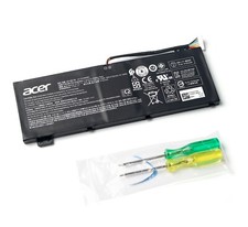 Genuine 58.75WH AP18E7M AP18E8M Battery Acer Nitro 5 AN515-52 AN515-54 AN515-55 picture