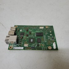 HP LaserJet Pro M402 Formatter Main Board C5F93-60001 picture