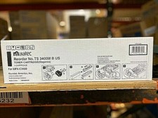 MURATEC GENUINE TS3400M MAGENTA TONER FOR MFX-C3400 picture