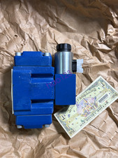 4WEH10D46/6EG24N9ETK4 NEW REXR0TH VALVE DHL/FedEx picture