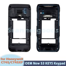 OEM New Back Cover for Honeywell CT45 CT45XP picture
