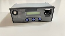 IBM 39J1653 P5 Series Operator Panel Assembly H86396 – NEW picture