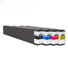 T02S1-T02S4 Compatible Ink Cartridge for Epson WF-C20750 Printer 4color picture