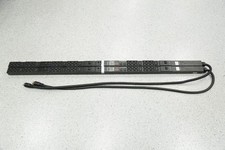 LOT of 2 APC AP8865 L21-30P Rack PDU C13, C19, 5-20R 208V 3 phase, 30A 0U picture
