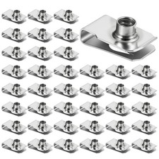 40 PCS 1/4