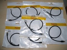 Delock Cable Mini Displayport Male - Male 0.5m picture