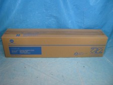  GENUINE KONICA MINOLTA DR618 CYM Drum Unit ACV8-0TE -  - NEW picture