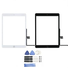 A2602 A2603 A2604 For iPad 9 9th Gen 10.2 Touch Screen Digitizer Glass Lens Tool picture