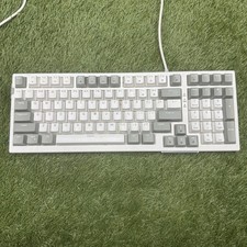 MageGee SKY98 Mechanical Gaming Keyboard Hot Swap, Wired picture
