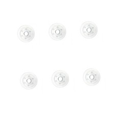 6pcs Encoder Disk Fits For Epson L312 L110 L222 L300 L310 L313 L303 L130 L121 picture