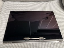 OEM MacBook Pro 15 A1707 Display Space Gray Backlight Works NO IMAGE AS IS picture