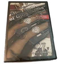 28th Blue Book Of Gun Values On Cd-rom picture