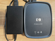 HP JETdirect EW2500 RSVLD-0802 Print Server and Adapter 0957 2481 BN7-177 picture