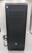 Desktop Partial Setup - MSI Z270 GAMING M7 Motherboard, Thermaltake Smart M850W picture