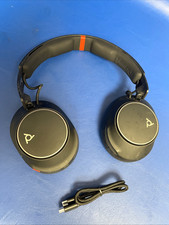 USED Poly Voyager Surround 85 UC Wireless Headset - USB Adapter Not Included picture