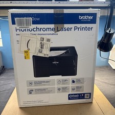 Brother HL-L2460DW Compact Wireless Black & White Laser Printer picture