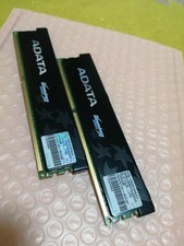 16GB DDR3 Desktop Memory Kit 4x4GB ADATA I-O DATA Hynix Modules picture