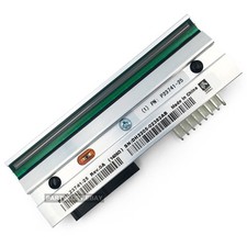 P1046696-016 Printhead for Zebra ZE500-4 Thermal Printer 300dpi Genuine New picture
