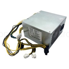 500W Power Supply Unit HK600-11PP For Lenovo P340 P330 P350 P328 P310 5P50V03181 picture